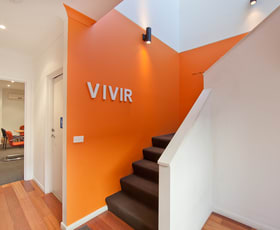 Offices commercial property leased at 9 William Street Richmond VIC 3121