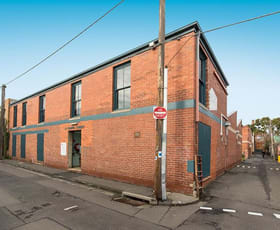 Offices commercial property leased at 2-8 Chapel Street Richmond VIC 3121
