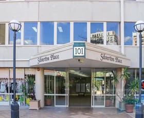 Medical / Consulting commercial property leased at Wickham Tce Spring Hill QLD 4000