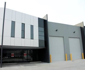 Factory, Warehouse & Industrial commercial property leased at Unit 5/174-186 Atlantic Drive Keysborough VIC 3173