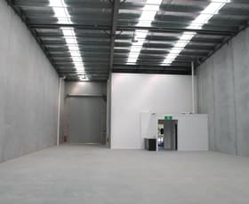 Factory, Warehouse & Industrial commercial property leased at Unit 5/174-186 Atlantic Drive Keysborough VIC 3173