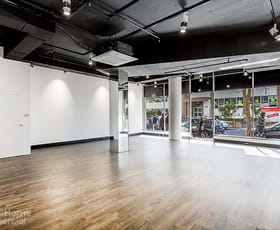 Medical / Consulting commercial property leased at 2/11 Chandos Street St Leonards NSW 2065