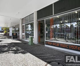 Offices commercial property leased at Shop  1 & /10 Dallas Parade Keperra QLD 4054
