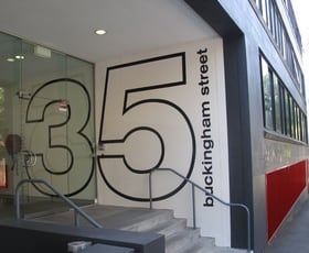 Medical / Consulting commercial property leased at 1/35 Buckingham Street Surry Hills NSW 2010