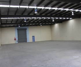 Factory, Warehouse & Industrial commercial property leased at 11 Halley Crescent Campbellfield VIC 3061