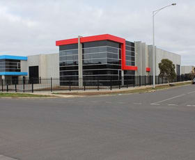 Factory, Warehouse & Industrial commercial property leased at 26 Panamax Road Ravenhall VIC 3023