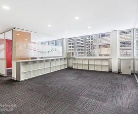 Offices commercial property leased at 501/107 Walker Street North Sydney NSW 2060