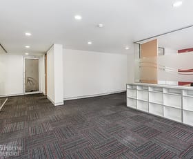 Offices commercial property leased at 501/107 Walker Street North Sydney NSW 2060