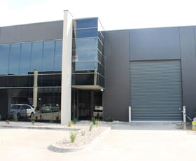Factory, Warehouse & Industrial commercial property leased at Unit 8/355-365 South Gippsland Highway Dandenong VIC 3175
