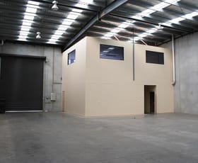Factory, Warehouse & Industrial commercial property leased at Unit 8/355-365 South Gippsland Highway Dandenong VIC 3175