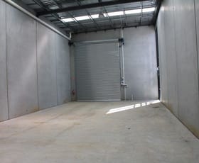 Factory, Warehouse & Industrial commercial property leased at Warehouse /23-25 Sharnet Circuit Pakenham VIC 3810
