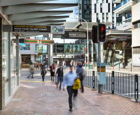 Showrooms / Bulky Goods commercial property leased at Level 1/457 Victoria Avenue Chatswood NSW 2067