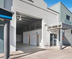 Factory, Warehouse & Industrial commercial property leased at 4/24 Strathmore Road Caves Beach NSW 2281