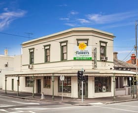 Shop & Retail commercial property leased at 50 Princes Street Carlton North VIC 3054
