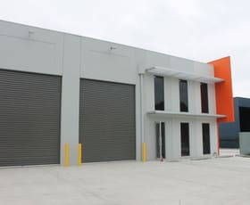 Factory, Warehouse & Industrial commercial property leased at Unit 10/260-276 Abbotts Road Dandenong South VIC 3175