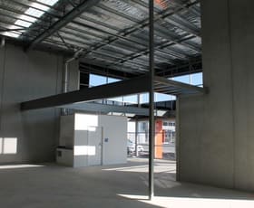 Factory, Warehouse & Industrial commercial property leased at Unit 10/260-276 Abbotts Road Dandenong South VIC 3175