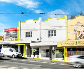 Shop & Retail commercial property leased at Shop 1/602-604 High Street Kew VIC 3101
