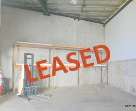 Factory, Warehouse & Industrial commercial property leased at Alexandria NSW 2015