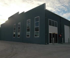 Factory, Warehouse & Industrial commercial property leased at 1/33 Tom Thumb Avenue South Nowra NSW 2541