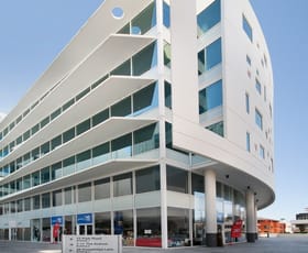 Offices commercial property leased at 252a/7-11 The Avenue Hurstville NSW 2220