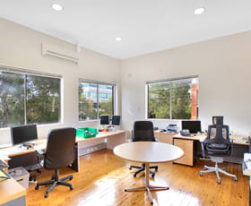Offices commercial property leased at 92 Dunning Avenue Rosebery NSW 2018