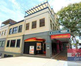 Shop & Retail commercial property leased at New Farm QLD 4005