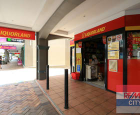 Shop & Retail commercial property leased at New Farm QLD 4005