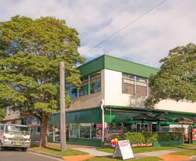 Development / Land commercial property leased at 20 Sydenham Road Brookvale NSW 2100