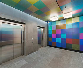 Offices commercial property leased at Level 3-65/80 Market Street South Melbourne VIC 3205