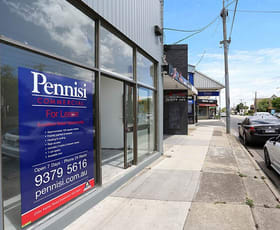 Factory, Warehouse & Industrial commercial property leased at 255 Keilor Rd Essendon VIC 3040