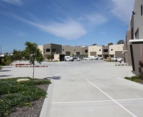 Offices commercial property leased at Yatala QLD 4207