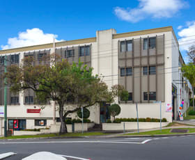 Showrooms / Bulky Goods commercial property leased at Suite 5/18 Smith Street Chatswood NSW 2067