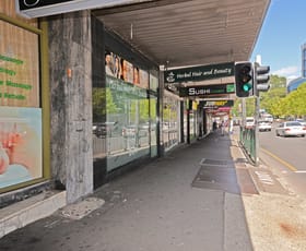 Offices commercial property leased at Suite 5/6-8 Pacific Highway St Leonards NSW 2065