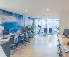 Offices commercial property leased at 109 Foveaux Street Surry Hills NSW 2010