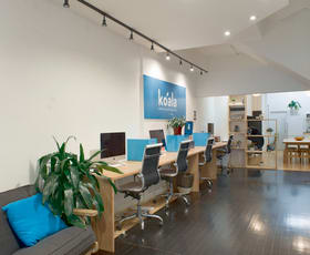 Offices commercial property leased at 109 Foveaux Street Surry Hills NSW 2010