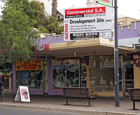 Development / Land commercial property sold at 209 The Parade Norwood SA 5067