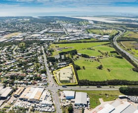 Factory, Warehouse & Industrial commercial property sold at 741 Nudgee Road Northgate QLD 4013
