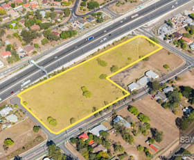 Development / Land commercial property sold at 19 McEwan Street Riverview QLD 4303