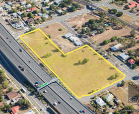 Development / Land commercial property sold at 19 McEwan Street Riverview QLD 4303