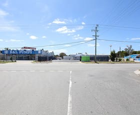 Factory, Warehouse & Industrial commercial property leased at 1752 Albany Highway Kenwick WA 6107