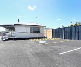 Factory, Warehouse & Industrial commercial property leased at 1752 Albany Highway Kenwick WA 6107