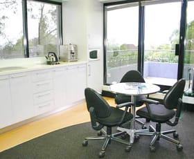 Offices commercial property leased at 25/357 Military Road Mosman NSW 2088