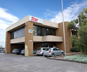 Offices commercial property leased at 17 Assembly Drive Tullamarine VIC 3043