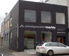 Factory, Warehouse & Industrial commercial property leased at 575 Church Street Richmond VIC 3121