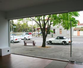 Offices commercial property leased at Gnd Floor/263 Park Street South Melbourne VIC 3205