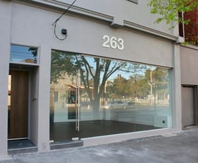 Offices commercial property leased at Gnd Floor/263 Park Street South Melbourne VIC 3205