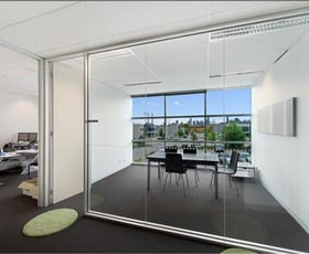 Factory, Warehouse & Industrial commercial property leased at 3/11-13 Phillip Court Port Melbourne VIC 3207