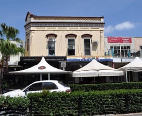 Offices commercial property leased at Level 1/327 Church Street Parramatta NSW 2150