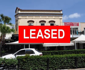 Offices commercial property leased at Level 1/327 Church Street Parramatta NSW 2150