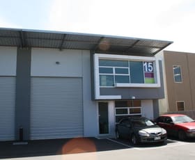 Factory, Warehouse & Industrial commercial property leased at Lot 15 /347 Bay Road Cheltenham VIC 3192